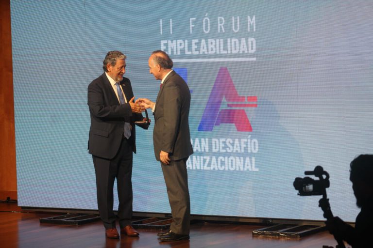 Premio Universidad Autónoma: Innovación y empleabilidad 2023